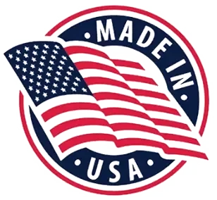Made in the USA