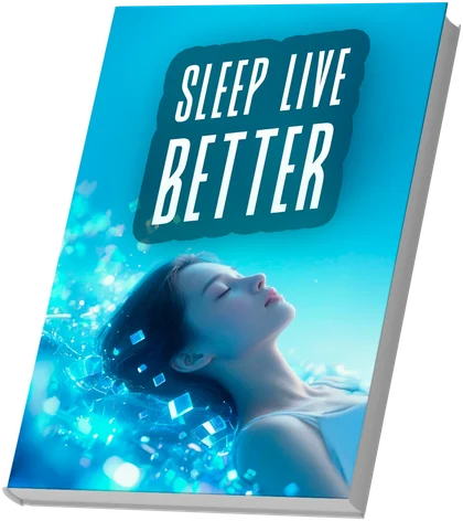 Sleep Live Better bonus guide